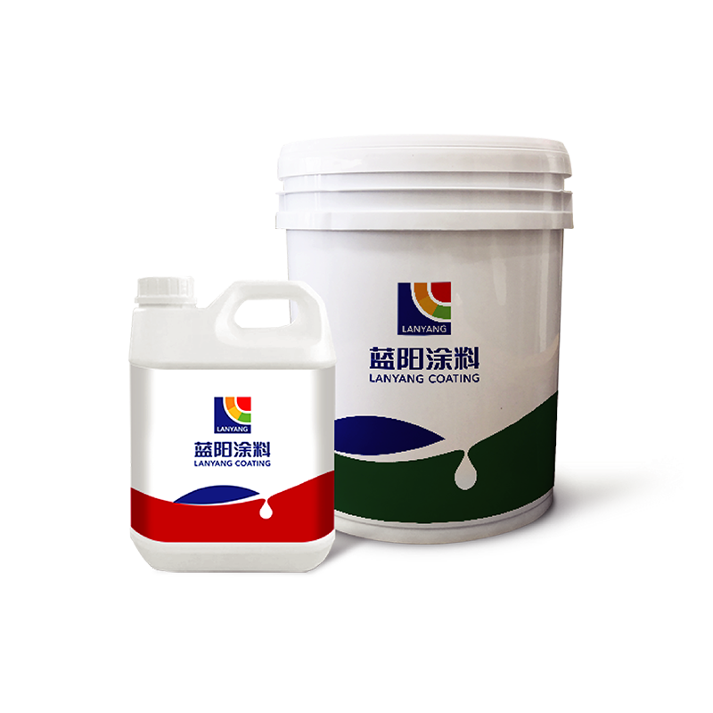 無(wú)溶劑聚氨酯高彈型防靜電自流平漆  （厚涂型）